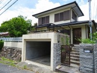 オーナーチェンジ物件
南向き、外壁、屋根塗り替え、システムバス
新調(平成25年7月)