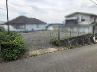 北鈴蘭台駅徒歩４分、建築条件無し、