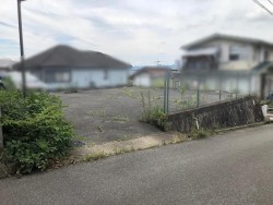 北鈴蘭台駅徒歩４分、建築条件無し、