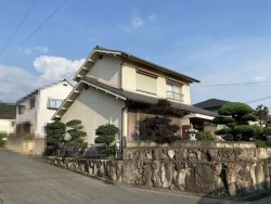 ■北西角地　敷地面積66.49坪
■眺望良好
■直通バス利用で三ノ宮まで19分　
　バス停（箕谷停）まで徒歩10分