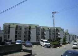 2020年8月、リフォーム済！
駅徒歩9分！　南向き！　日当たり良好！