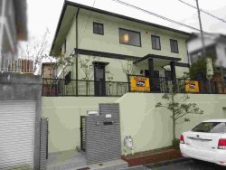 パナホームのお家！、2020年12月室内リフォーム済、2018年10月屋根塗装・外壁塗装済、南向きの明るいリビング、収納豊富！