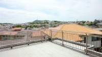 ◆ヘーベルハウス施工、鉄骨造のお家！
◆西鈴蘭台駅徒歩１１分
◆2021年5月、クロス張替え・屋上防水工事（一部）
◆駐車２台可