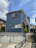 2021年7月室内リフォーム済み！鈴蘭台駅徒歩7分！駐車場2台並列可！平成19年1月建築！徒歩圏内にクリニックや銀行やスーパーなど多数有！即入居可能！