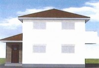 ■パナソニック「テクノストラクチャー工法」のオール電化住宅
■長期優良住宅・耐震等級３取得！
■カースペース並列３台分！
■メーターモジュールで廊下や階段も広々！