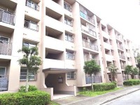 1階部分の南向き! 専用庭あり! 南北両面バルコニー! 全窓ペアガラス仕様!