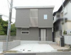 マリンホーム施工の新築戸建て！　駐車３台！　高気密高断熱住宅！　床暖房！　耐震等級３！　ペアガラス！