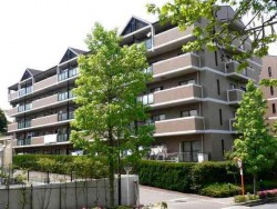 南・西・北の三方角部屋！　
4ＬＤＫ！　3面バルコニー！
2017年10月にリフォーム履歴有り。
現在空き部屋。
エレベーター停止階。