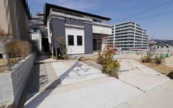 オーナーチェンジ物件! 神戸電鉄「北鈴蘭台」駅徒歩3分!