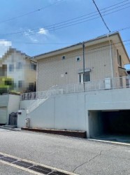 ミサワホーム施工！　軽量鉄骨住宅！　令和５年５月リフォーム済！