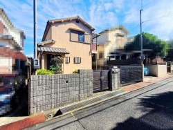 ◆駅徒歩８分！
◆カースペース有り
◆こまめにメンテナンスされています。
◆丁寧にお使いです。