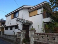２０２４年２月下旬　内外装リフォーム完了予定！　南西角地で開放感あり！　駐車２台可（普通車＋軽）！