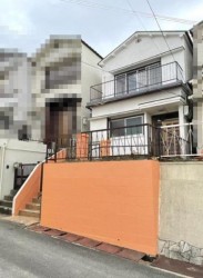 オーナーチェンジ物件! 2面バルコニー!