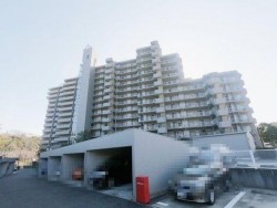 南西向き！　日当たり・通風・眺望良好！　オーナーチェンジ物件！