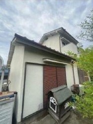 神戸電鉄「鈴蘭台」駅徒歩１０分！　駐車場２台分あり！