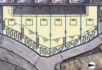 建築条件無し土地! お好きな工務店・ハウスメーカーで建築できます! 眺望・日当たり・通風良好!