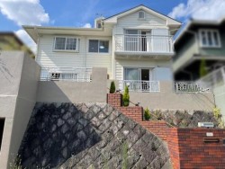 〇積水ハウスの軽量鉄骨造2階建! 〇南北両面道路、〇リフォーム工事済(2020年12月頃)キッチン、浴室、洗面台等新規入れ替え、外壁塗装済です。