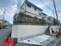 角地、室内リフォーム済(2024年12月)、車庫2台、5SLDK