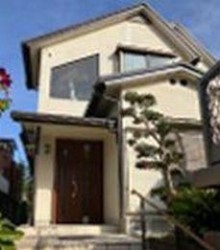 駐車場2台分あり! 神戸電鉄「岡場」駅徒歩11分!