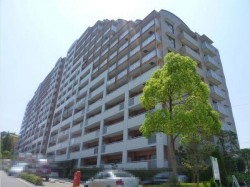 １階部分！　日当たり良好！　ＬＤＫ約１７帖の広さ！　２面バルコニー！