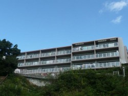 日当たり・眺望良好！　２０２５年４月中旬リフォーム完了！　３階部分！