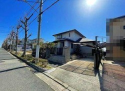 ミサワホームの注文住宅! 令和元年 内外装リフォーム履歴あり! 敷地面積約245㎡!