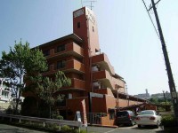 ５階部分！　南東向き！　ルーフバルコニーあり！