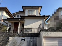 ■リフォーム履歴2022年
・キッチン、レンジフード、トイレ交換
・給湯器交換
2023年6月
・1階部分フローリング張替、クロス張替
・2階和室畳表替、襖・障子張替