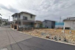 建築条件なし土地　Ａ号地　　現況更地！　お好きな工務店・ハウスメーカーで建築できます！