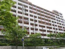 オーナーチェンジ物件！　５階部分！
