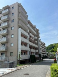 最上階! 日当たり・眺望良好! 令和7年8月リフォーム済!