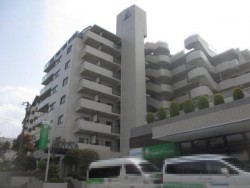 〇7階からの眺望を楽しめる2SLDK!〇アイランドキッチン導入!〇2021年11月に内装リフォーム済み!〇神戸電鉄有馬線北鈴蘭台駅から徒歩7分