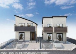 神戸市一円でお部屋を探すなら不動産情報満載のセンチュリー21ハウジング流通 新築戸建て　Ｂ号棟　神戸電鉄「道場南口」駅徒歩１０分！　小中学校徒歩１０分圏内！　駐車２台可！