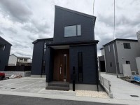 新築戸建て 5号棟 性能評価取得(設計・建設)! 長期優良住宅! 省エネ住宅!