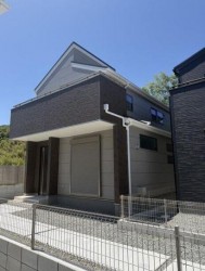 新築戸建て　３号棟　性能評価取得（設計・建設）！　長期優良住宅！　省エネ住宅！　