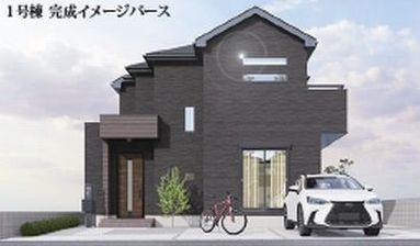 物件画像2