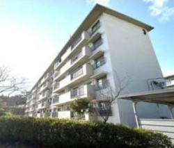 南向き！　３階部分！　神戸電鉄「西鈴蘭台」駅まで徒歩５分！