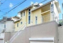 令和８年１月内外装リフォーム完了済！　ＷＩＣあり！