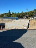 建築条件なし土地！　お好きな工務店・ハウスメーカーで建築できます！　日当たり良好！　神戸電鉄「鈴蘭台」駅徒歩１３分！