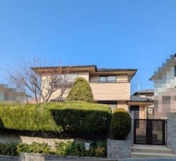 神戸市一円でお部屋を探すなら不動産情報満載のセンチュリー21ハウジング流通 エスバイエルの注文住宅！　南向き！　敷地面積約５９坪！