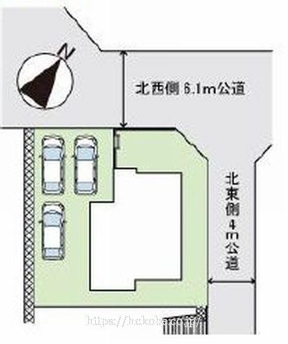 物件画像5