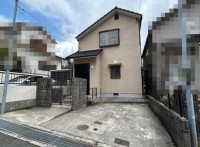 神戸電鉄「北鈴蘭台」駅徒歩4分! 令和8年3月リフォーム完成! 全居室6帖以上! 日当たり・通風・眺望良好!