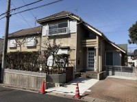 ■カースペース並列２台
■2026年２月リフォーム済戸建