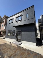 ●令和4年1月建築
●大通りに面した事務所付き戸建
●「金平町」バス停の目の前
●御崎公園駅徒歩3分