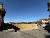 建築条件なし土地！　お好きな工務店・ハウスメーカーで建築できます！　土地面積約８７坪！