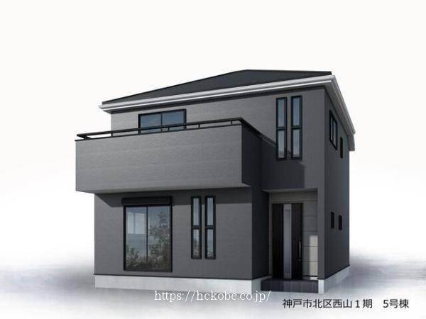 物件画像5