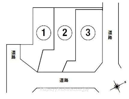 物件画像3