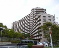 12階部分！　日当たり・通風・眺望良好！　駐車場権利付き！　収納充実！