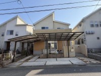 ●2010年「富士住研」施工のお家！
●室内リフォーム済
●駐車場２台以上