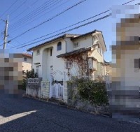 オーナーチェンジ物件! 神戸電鉄「田尾寺」駅徒歩19分!